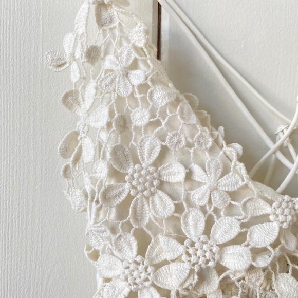 Free People Daisy Cami - Picture 3 of 5